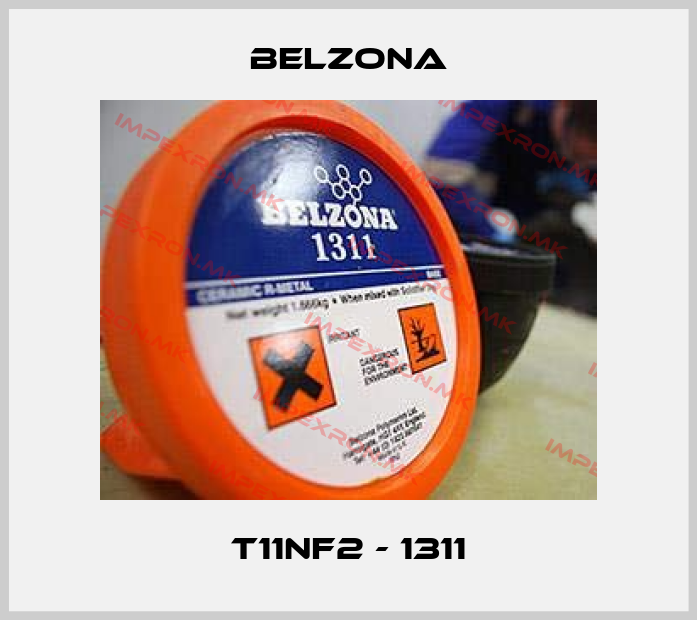 Belzona Europe