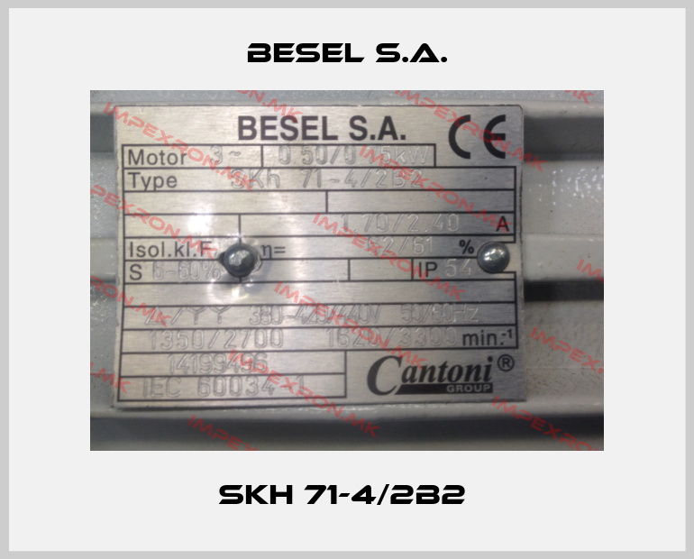 BESEL S.A. Europe