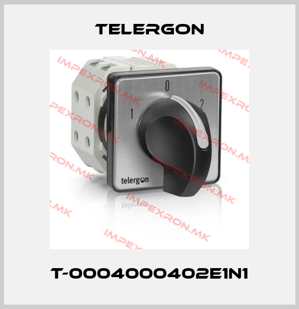 Telergon-T-0004000402E1N1price