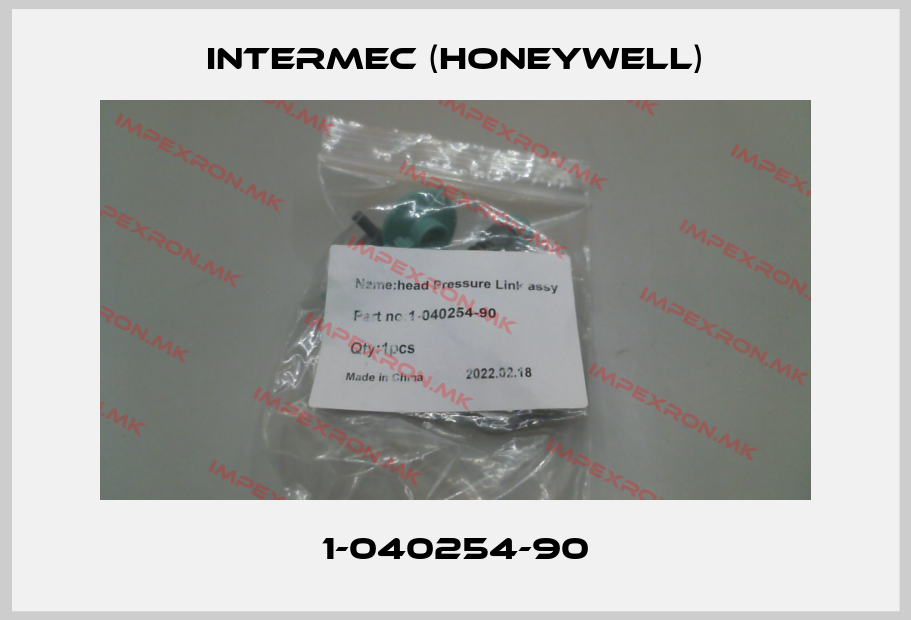 Intermec (Honeywell)-1-040254-90price