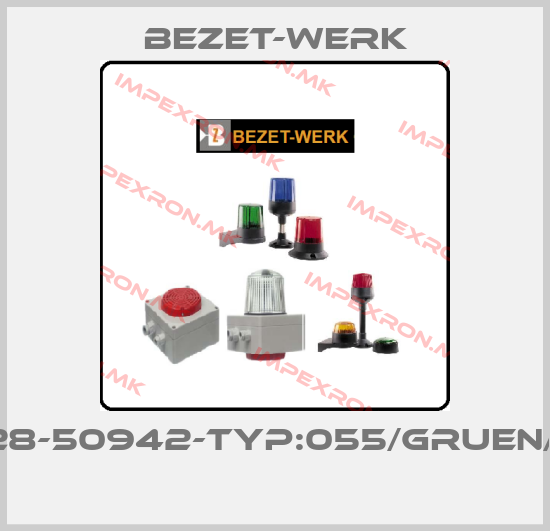 Bezet-Werk-50928-50942-TYP:055/GRUEN/IP65 price
