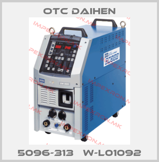 Otc Daihen Europe