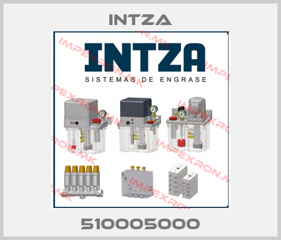 Intza Europe