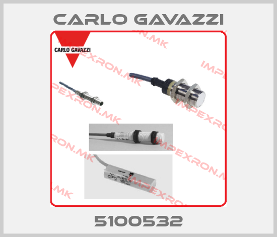 Carlo Gavazzi-5100532 price