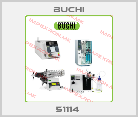 Buchi-51114 price