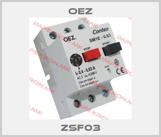 OEZ-ZSF03price