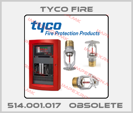 Tyco Fire Europe