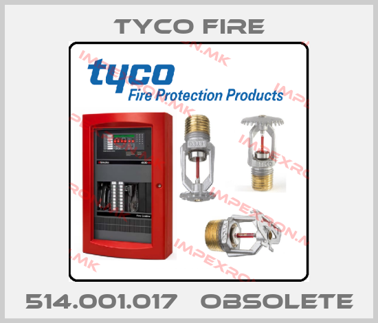 Tyco Fire Europe