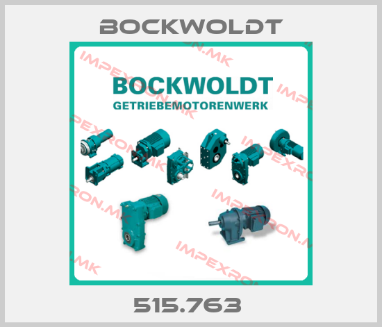 Bockwoldt-515.763 price