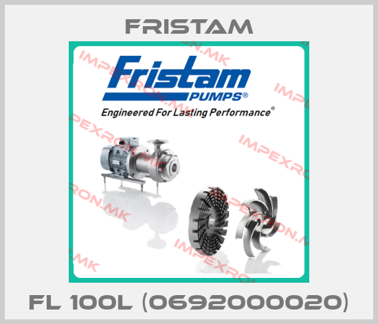 Fristam Europe