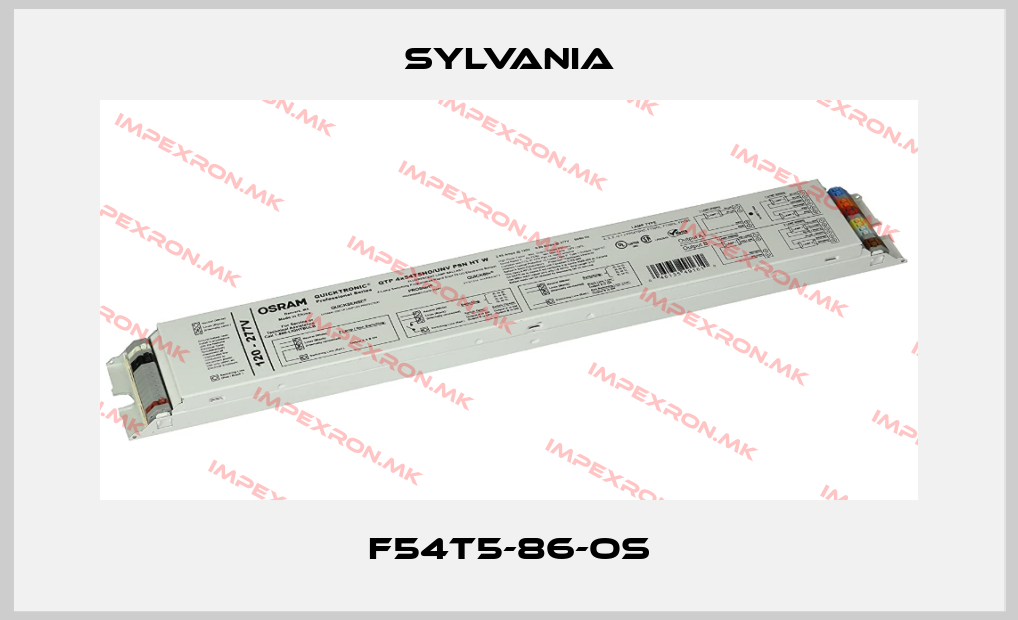 Sylvania-F54T5-86-OSprice