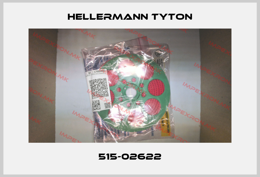 Hellermann Tyton-515-02622price