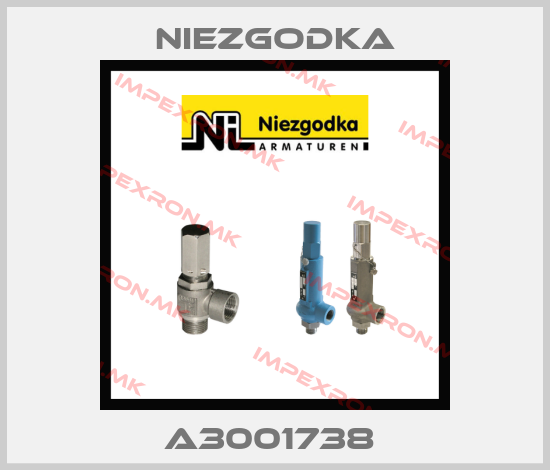 Niezgodka-A3001738 price