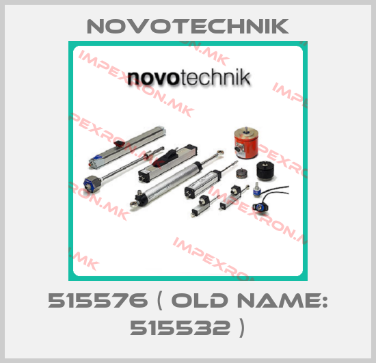 Novotechnik Europe