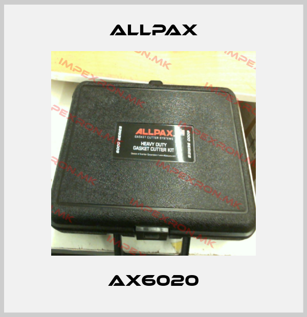 Allpax-AX6020price