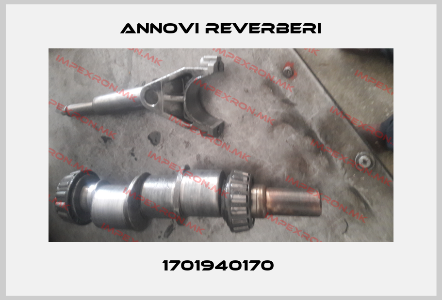 Annovi Reverberi-1701940170 price