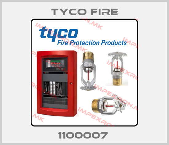 Tyco Fire Europe