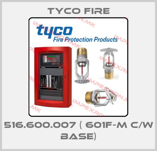 Tyco Fire Europe