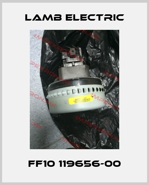 Lamb Electric-FF10 119656-00price