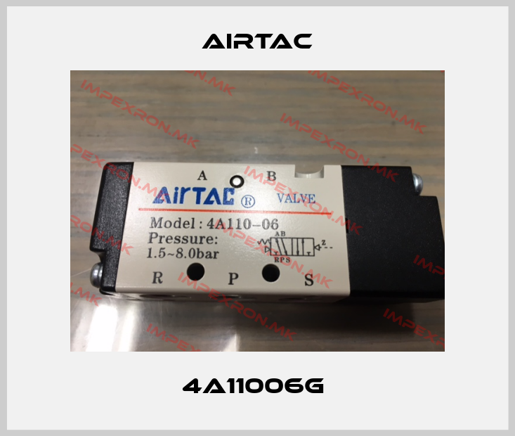 Airtac-4A11006G price
