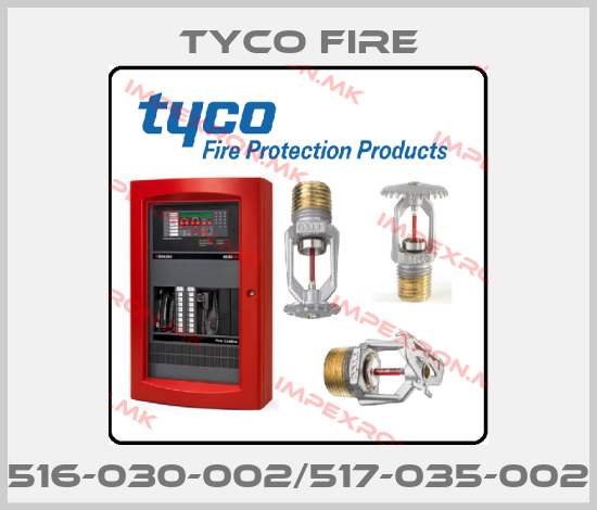 Tyco Fire Europe