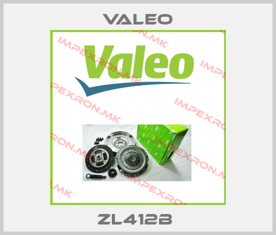 Valeo-ZL412B price