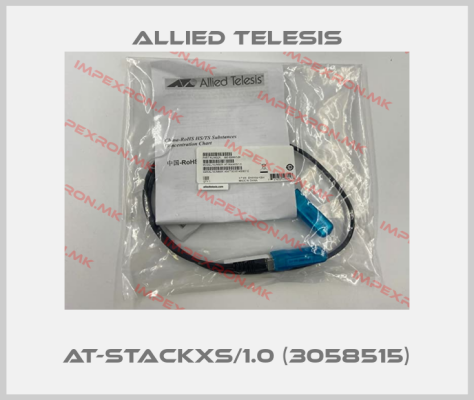 Allied Telesis-AT-StackXS/1.0 (3058515)price