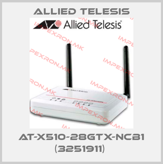 Allied Telesis Europe