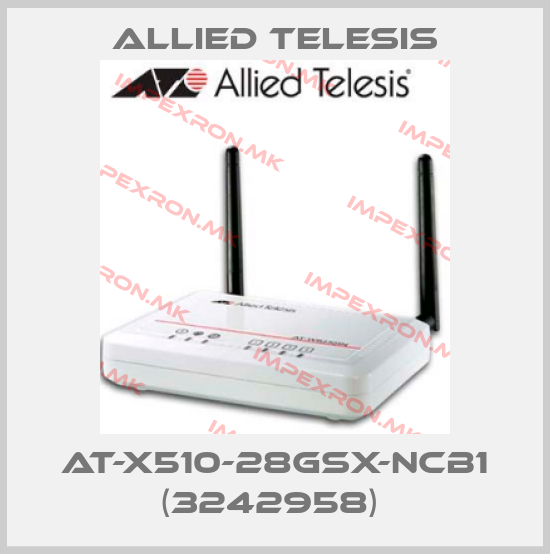 Allied Telesis Europe