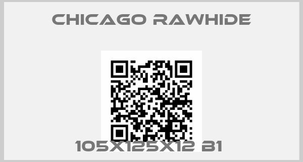 Chicago Rawhide Europe