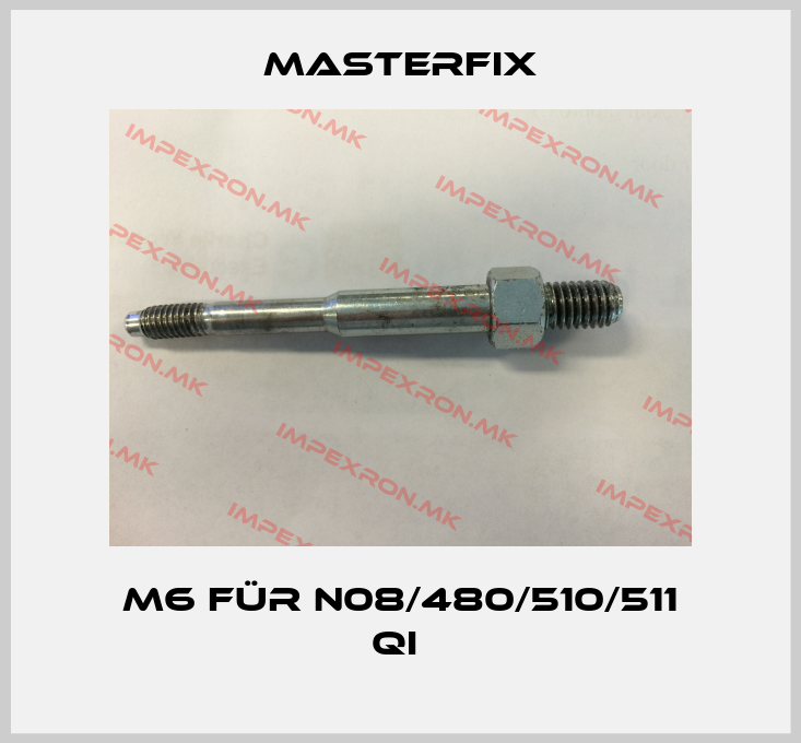 Masterfix-M6 für N08/480/510/511 QI price