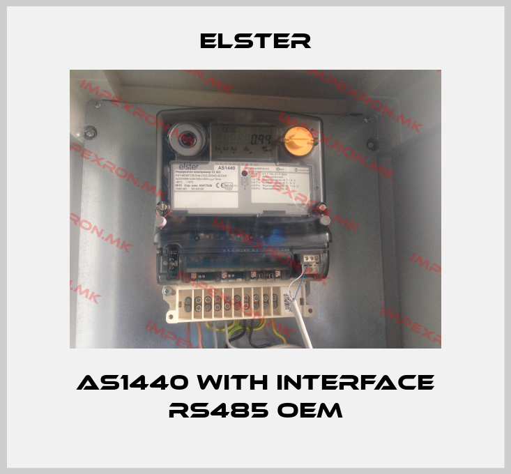 Elster-AS1440 with interface RS485 OEMprice