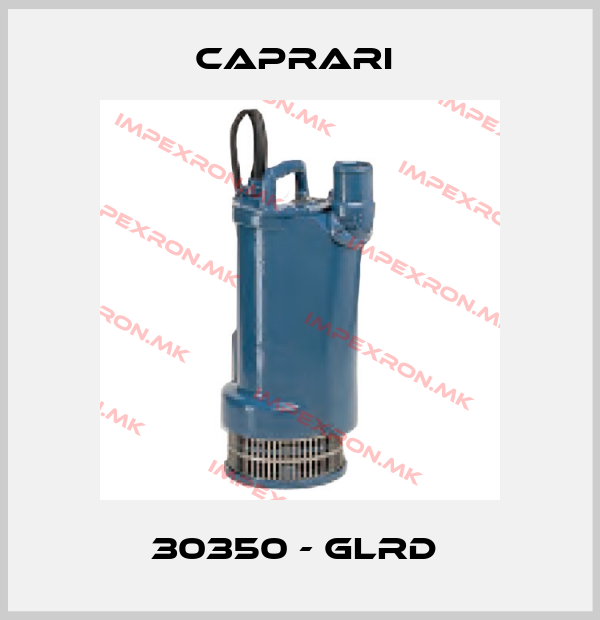 CAPRARI -30350 - GLRD price
