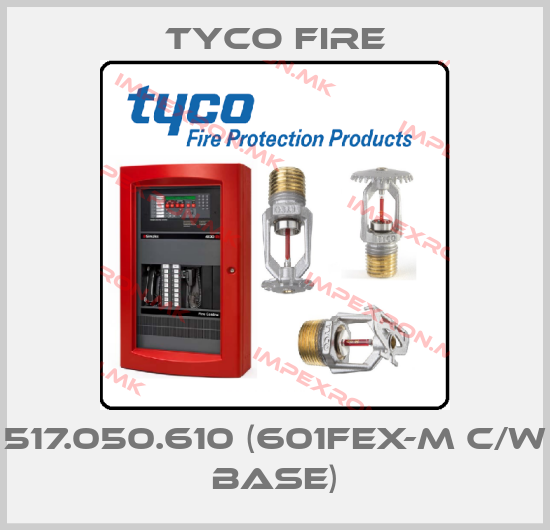 Tyco Fire Europe