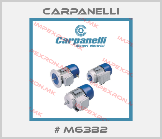 Carpanelli Europe