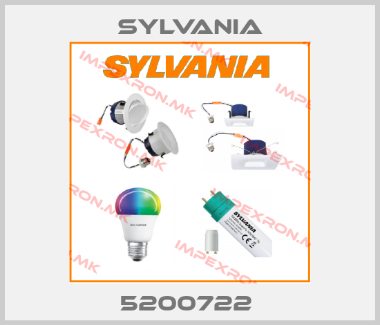 Sylvania-5200722 price