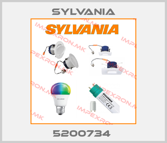 Sylvania-5200734 price