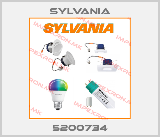 Sylvania-5200734 price