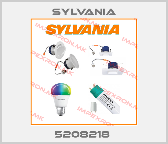 Sylvania-5208218 price