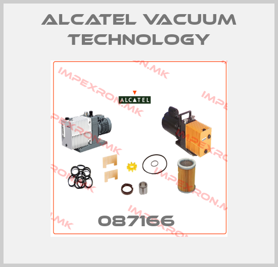 Alcatel Vacuum Technology-087166 price
