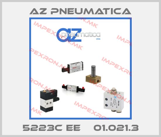 AZ Pneumatica-5223C EE    01.021.3price