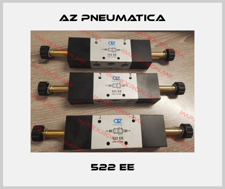 AZ Pneumatica-522 EEprice