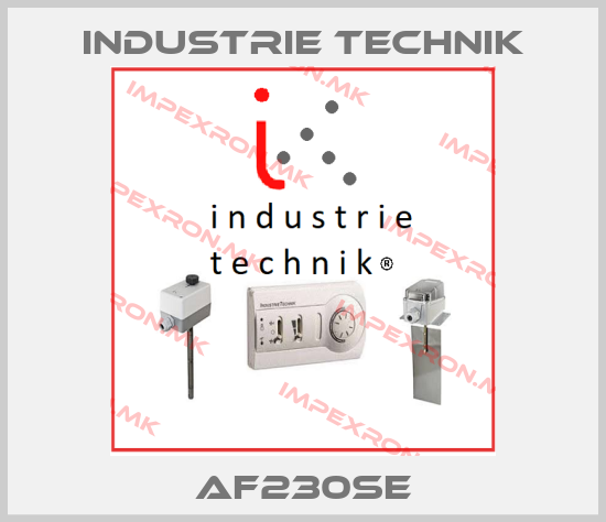 Industrie Technik-AF230SEprice