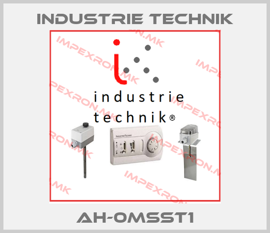 Industrie Technik-AH-0MSST1price