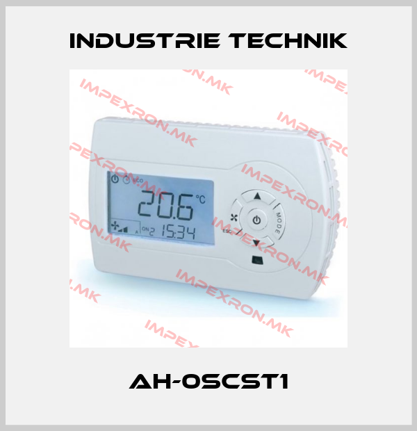 Industrie Technik-AH-0SCST1price