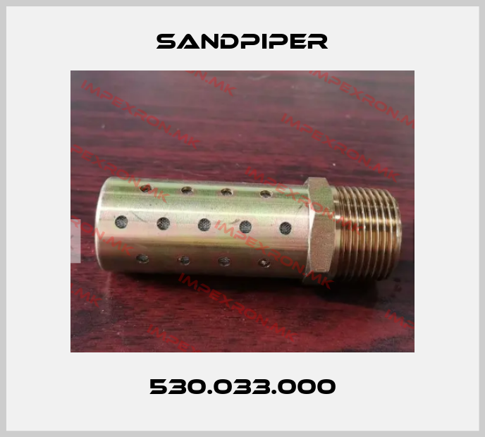 Sandpiper-530.033.000price