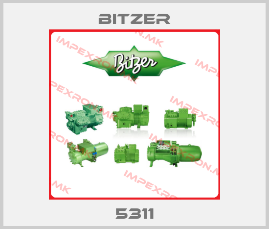 Bitzer-5311price