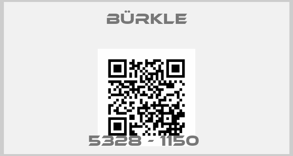 Bürkle-5328 - 1150 price