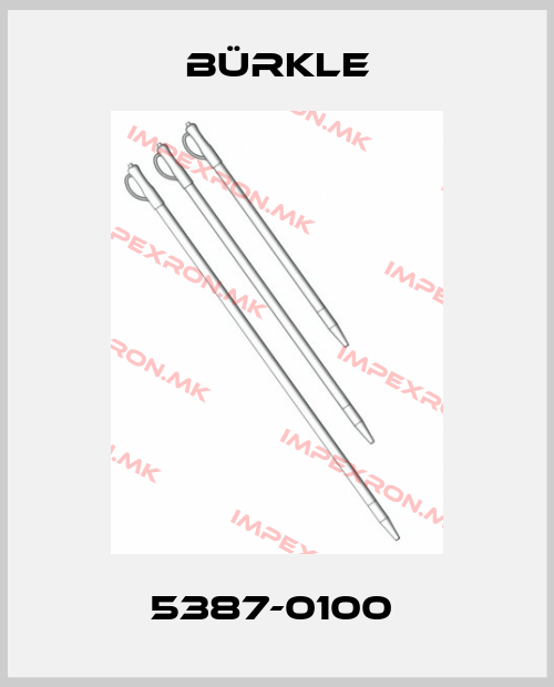 Bürkle-5387-0100 price