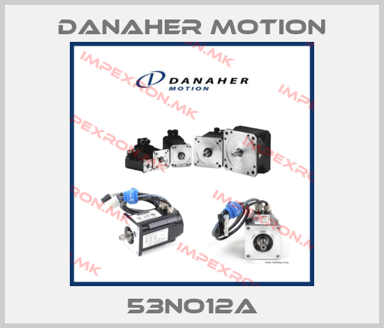 Danaher Motion Europe
